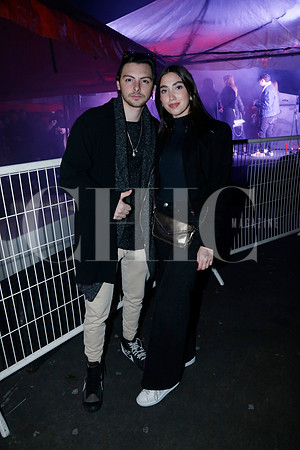 Marcelo Gracia y Camila Martínez (2)