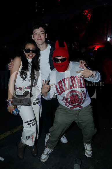 Mónica Guerrero, Jorge Ruíz y Ernesto Maya (2)