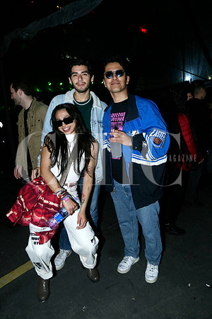 Mónica Guerrero, Oscar Villarreal y Adolfo Campos (2)