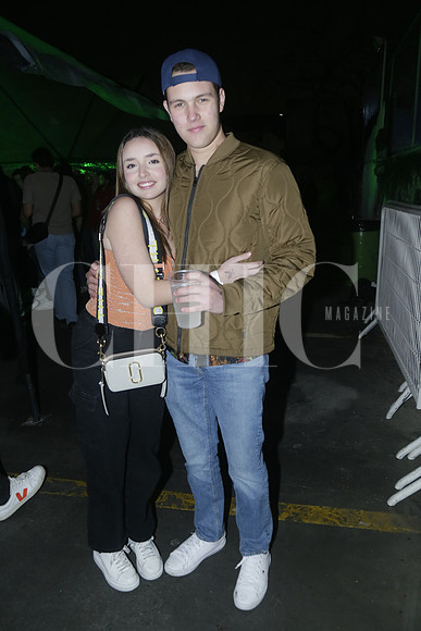 Sara Montemayor y David Avidris (2)