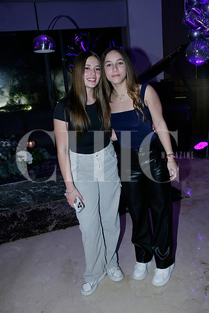 Andrea Beltrán y Miranda Farías (2)