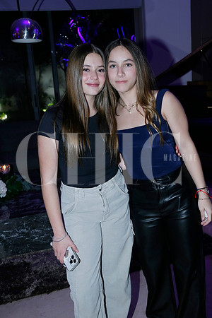 Andrea Beltrán y Miranda Farías (3)