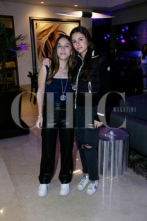 Miranda Farias y Fernanda Sánchez (2)