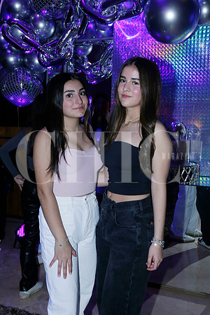 Silvana Almaguer y Rumina De la Peña Valdez (2)