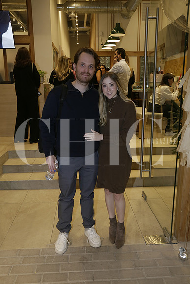 Carlos Bremer Ibarra y Melissa Marroquin (3)
