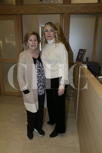 Julia De la Garza de Ibarra y Adriana Ibarra (4)