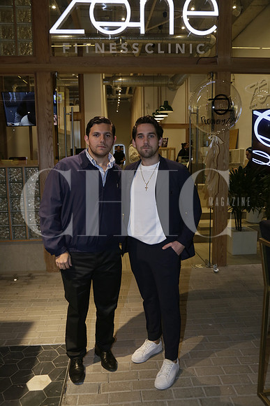 Noé Jaspiado y Marcelo Bremer (3)