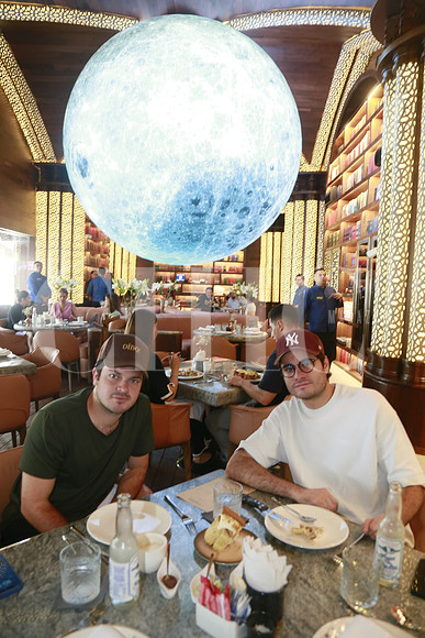 José Luis Alonso y Iván Santiago (2)