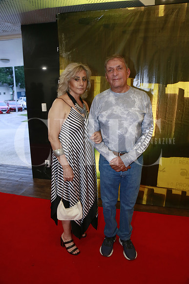 Catay Sarquiz y Armando Manautou (3)