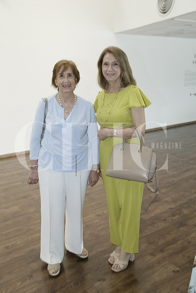 Mary Esther Alanis y Nancy Rodríguez (3)