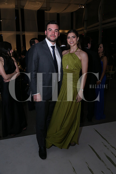 Armando Guerra y Nayeli Colyer 1