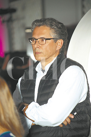 Rodrigo Ayala