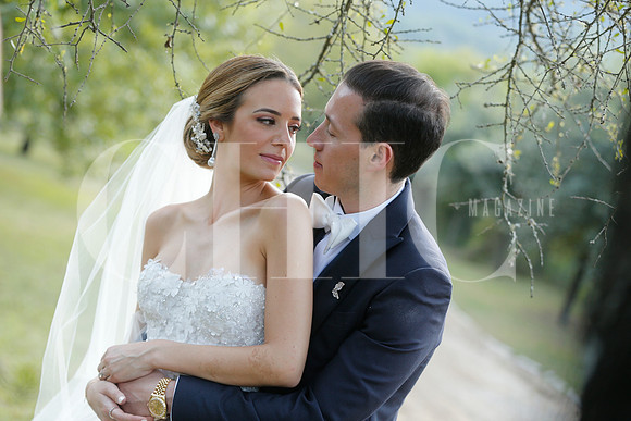 Steph Marcos y Sergio Altamirano (63)