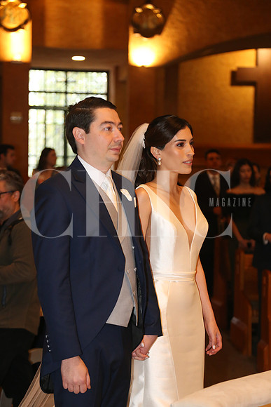Leny Uribe y Gabriel Saucedo 5