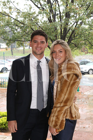 Rolando Rendón y Daniela Carcano 0