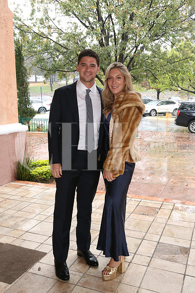 Rolando Rendón y Daniela Carcano 1