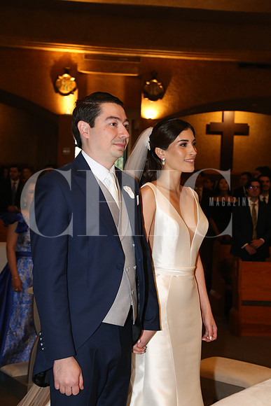 Leny Uribe y Gabriel Saucedo 4