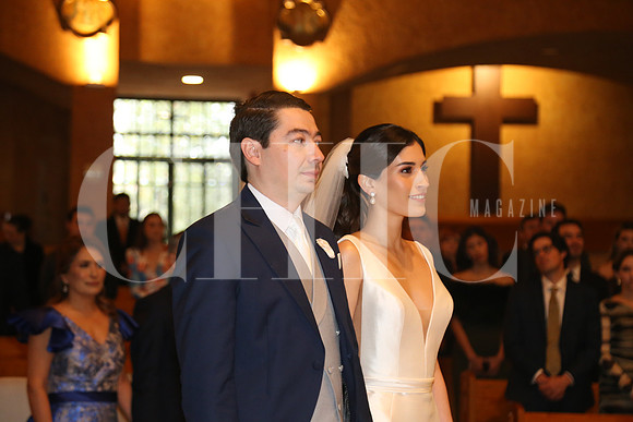 Leny Uribe y Gabriel Saucedo 6