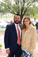 Diego Hans y Gloria Cardenas 0