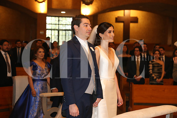 Leny Uribe y Gabriel Saucedo 7