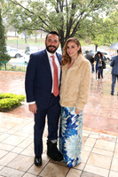 Diego Hans y Gloria Cardenas 1