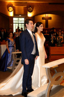 Leny Uribe y Gabriel Saucedo 10