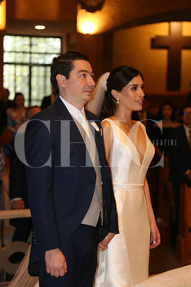 Leny Uribe y Gabriel Saucedo 11