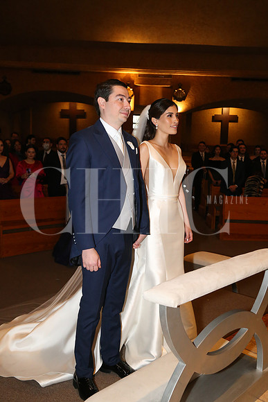 Leny Uribe y Gabriel Saucedo 2