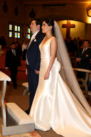 Leny Uribe y Gabriel Saucedo 0