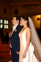 Leny Uribe y Gabriel Saucedo 1