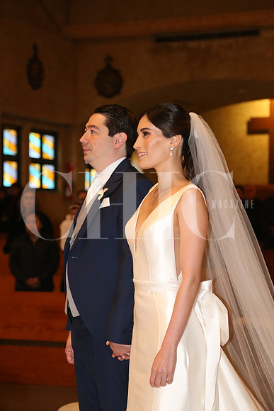Leny Uribe y Gabriel Saucedo 1