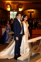 Leny Uribe y Gabriel Saucedo 12