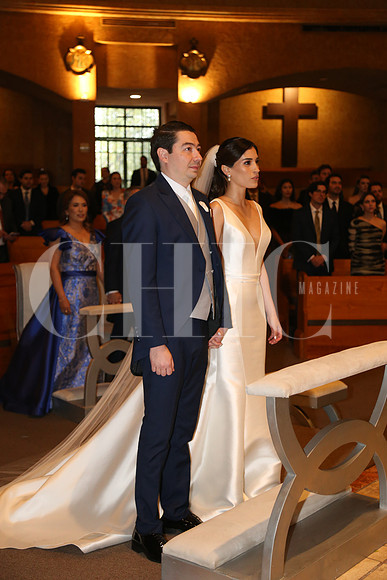Leny Uribe y Gabriel Saucedo 12