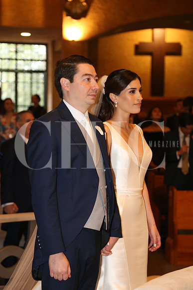 Leny Uribe y Gabriel Saucedo 9
