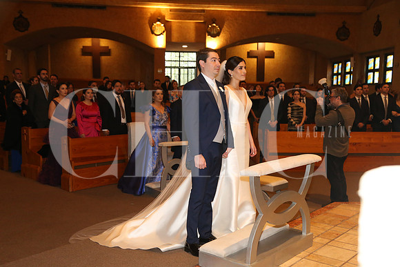 Leny Uribe y Gabriel Saucedo 8