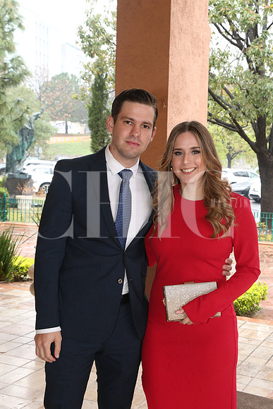 Patricio Cepeda y Marijose Marcos 2