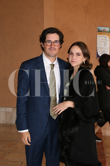 Katia Valenzuela y Juan Carlos Duran 0