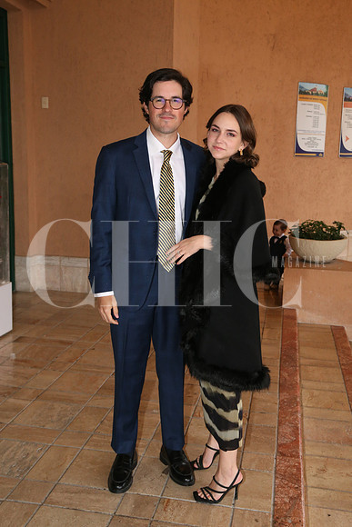 Katia Valenzuela y Juan Carlos Duran 1