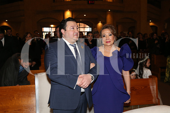 Mario Saucedo y Maruca Montemayor 2