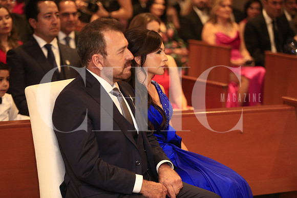 Boda de Paola Villarreal y Juan Lopez 13