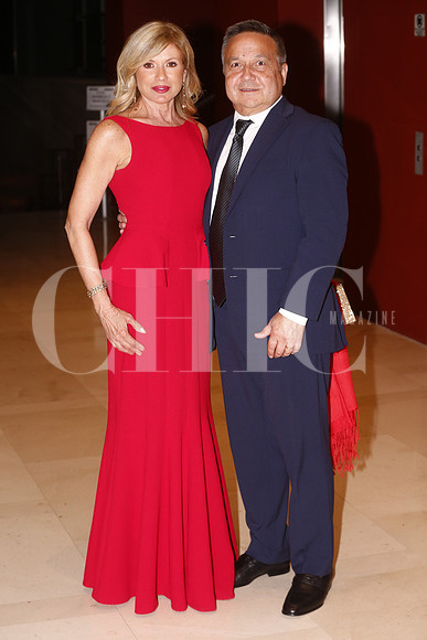 Aida de la Garza y Cesar Perez Vargas 2