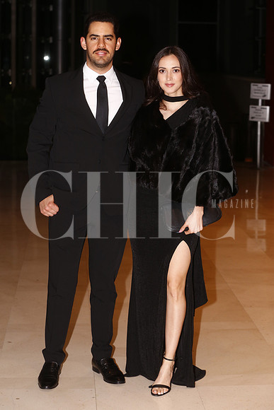 Andres Estrada y Monica Fernandez 2