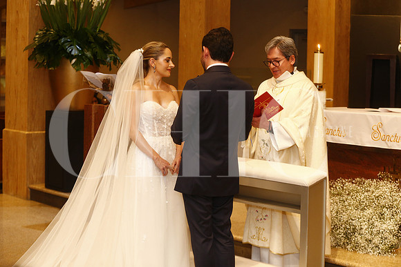 Boda de Paola Villarreal y Juan Lopez 19