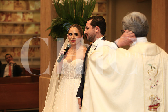 Boda de Paola Villarreal y Juan Lopez 2