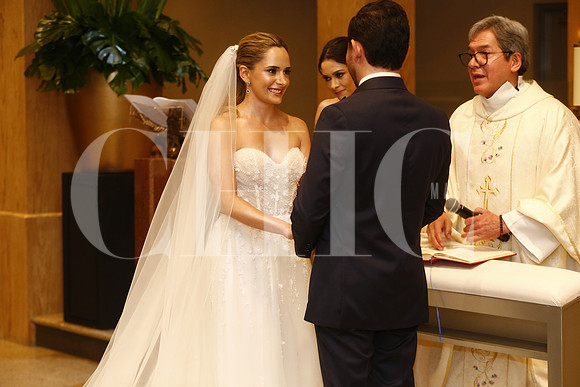 Boda de Paola Villarreal y Juan Lopez 22