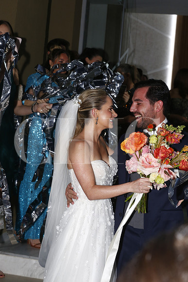 Boda de Paola Villarreal y Juan Lopez 25