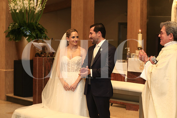 Boda de Paola Villarreal y Juan Lopez 4