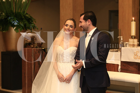 Boda de Paola Villarreal y Juan Lopez 5
