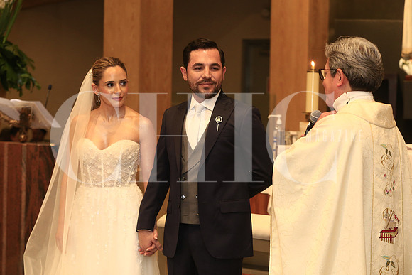 Boda de Paola Villarreal y Juan Lopez 7