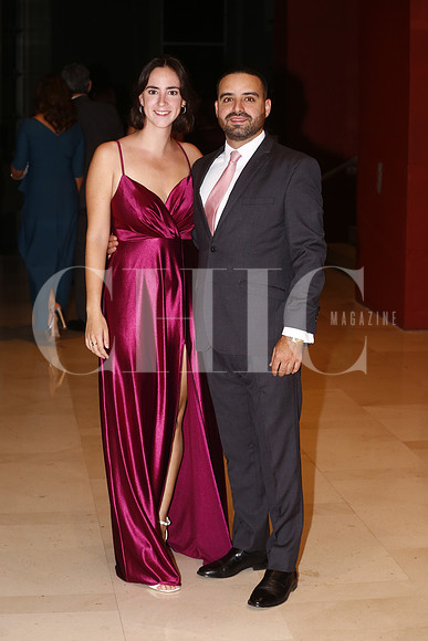 Cristina Rodriguez y Alejandro Prieto 2